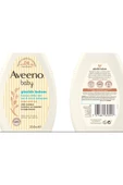 AVEENO Baby Günlük Bakım Saç Ve Vücut Şampuanı 250 ml - 3
