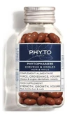 Phyto Phytophanere Saç ve Tırnaklar İçin Takviye Edici Gıda - 1