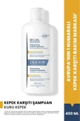 Ducray Kelual Squanorm Dry Dandruff Shampoo 400 ml - 1