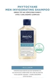 Phyto Cyane Erkek Tipi Kronik Saç Dökülmesine Karşı Bakım Serumu & Saç Dökülmesi Karşıtı Şampuan Seti - 3