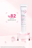 Bioderma Sensibio Eye+ Hassas Göz Çevresi Koyu Halka ve Kırışıklık Karşıtı Nemlendirici Göz Bakım Kremi 15 ml - 2