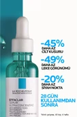 La Roche Posay Effaclar Peeling Etkili Leke Karşıtı Serum Yağlı Ve Akneye Eğilm Gösteren Ciltler Için 3337875722827 thumbnail 4