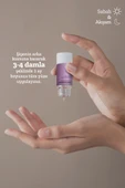 Etat Pur Pure Active Hyaluronik Asit %1,6 Kırışıklık Karşıtı Nemlendirici Konsantre Cilt Bakım Serumu 15 ml thumbnail 5