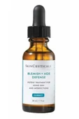 SkinCeuticals Olgun ve Akne Oluşumunu Engelleyici Blemish Age Defense Akneli Ciltler için Serum 30 ml - 1
