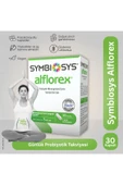 Alflorex Symbiosys Probiyotik 30 Kapsül - 2