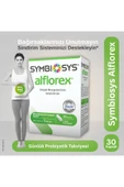 Alflorex Symbiosys Probiyotik 30 Kapsül - 5