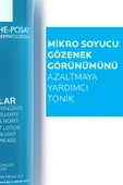 La Roche Posay Yağlı Ciltler İçin Onarıcı Bakım Seti: Effaclar Tonik 200ML& Cicaplast Onarıcı Bakım Kremi 40ML thumbnail 7