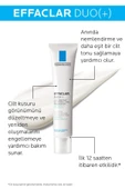 La Roche Posay Effaclar Yağlı Ciltler İçin Cilt Kusuru Karşıtı Bakım Seti GLB20200225012 thumbnail 3