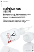Vichy Liftactiv Retinol Specialist Derin Kırışıklık Karşıtı Serum-30 ml - 4