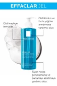La Roche Posay Effaclar Yağlı Ciltler İçin Cilt Kusuru Karşıtı Bakım Seti GLB20200225012 thumbnail 2