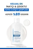 Ducray Kelual Ds İnatçı Kepeğe Karşı Şampuan 100 ml - 2