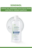 Ducray Sensinol Hassaslaşmış Saç Derisi Şampuanı 400 ml - 2