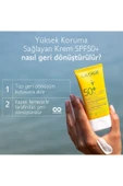 Caudalie Vinosun Yüksek Koruma Sağlayan Güneş Koruyucu Krem Spf50 50 ml thumbnail 5