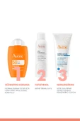 Avene Ultra Fluid Invisible SPF50 Güneş Kremi 50ml thumbnail 6