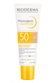 Bioderma Photoderm Max Aquafluide Spf 50 Light 40 ml - 1