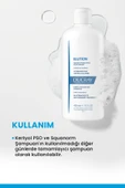 Ducray Kepek Karşıtı Tamamlayıcı Şampuan 400ml - 4