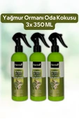 Farnia Yağmur Ormanı Oda Spreyi 350 Ml Rain Forest 3 Adet - 2