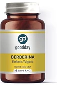 goodday Berberina Berberis Vulgaris 60 Tablet - 1