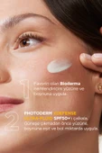 Bioderma Photoderm XDefense Spf50+ Tüm Cilt Tipleri Antioksidan Etkili Akışkan Güneş Kremi Renksiz 40 ml - 5