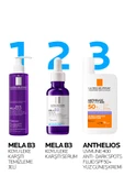 La Roche Posay Anthelıos Uvmune 400 Anti-dark Spots Fluid Spf50 Yüz Güneş Kremi 50 ml thumbnail 8