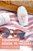 Avene Mineral Fluid SPF 50+ Hassas Ciltler için Ultra Hafif Güneş Kremi 40 ml thumbnail 5