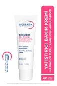 Bioderma Sensibio DS+ Cream Hassas Ciltler Yağlı Pullanma ve Kızarıklık Karşıtı Yatıştırıcı Bakım Kremi 40mL thumbnail 1