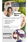 querstrol 250 Ml X 2 Adet | Resveratrol Quercetin Takviye Edici Avantajlı Aile Paketi thumbnail 4