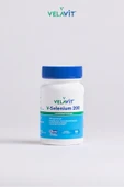 Velavit V-Selenium 200 60 Tablet - 3