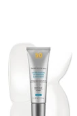 SkinCeuticals intense formula Ultra Facial staylong Defense Spf 50 + 30 ml DEMBA4974 thumbnail 3