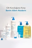 Bioderma Atoderm Intensive Gel-Cream Çok Kuru Atopi Eğilimli Cilt Yatıştırıcı Jel Krem Niasinamid 200 ml - 8