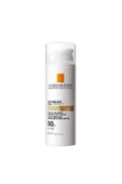 La Roche Posay Anthelios Age Correct Spf 50 Leke Ve Kırışıklık Karşıtı Yüz Güneş Kremi 50 Ml - 3