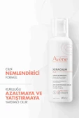 Avene XeraCalm A.D Lipid-Replenishing Creme Atopiye Eğilimli Ciltler için Nemlendirici Krem 400 ml - 4