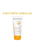 Bioderma Photoderm Spot Spf50 Leke Karşıtı Yüksek Korumalı Yüz Ve Vücut Güneş Kremi 150 ml 2 Adet - 2