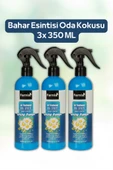 Farnia Bahar Esintisi Oda Spreyi 350 Ml Spring Breeze 3 Adet - 2