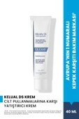 Ducray Kelual DS Cilt Pullanmalarına Karşı Yatıştırıcı Krem 40 ml thumbnail 1