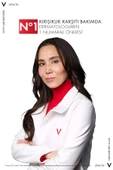 Vichy Liftactiv Supreme - Derin Kırışıklık Karşıtı Bakım Kremi- Normal/Karma Ciltler- 50 ML - 3
