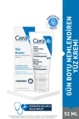 CeraVe Nemlendirici Yüz Kremi Normal Ve Kuru Cilt 52 ml thumbnail 1