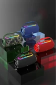 BOOMBOX680 IPX6 Kablosuz 30W Bluetooth Hoparlör Speaker - 11