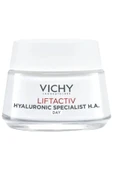 Vichy Liftactiv Supreme - Derin Kırışıklık Karşıtı Bakım Kremi- Normal/Karma Ciltler- 50 ML - 2