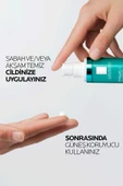 La Roche Posay Effaclar A.Z. %10 Azelaik Asit İçeren Sivilce & Sivilce İzi & Kırışıklık Karşıtı Jel Krem 40ml thumbnail 6
