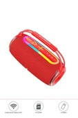 BOOMBOX680 IPX6 Kablosuz 30W Bluetooth Hoparlör Speaker - 7