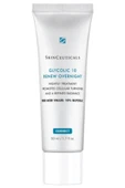 SkinCeuticals Glycolic 10 Renew Overnight - %10 Glikolik Asit Içeren Yenileyici Gece Bakım Kremi 50 Ml thumbnail 1