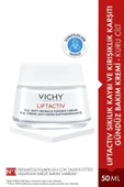 Vichy Liftactiv Supreme Anti-aging Çizgi Bakımı Kuru Cilt Nemlendirici Krem 50ml thumbnail 1