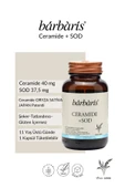 Barbaris BARBARİS CERAMIDE+SOD 30 CAPSULES*3 PAKET thumbnail 2