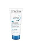 Bioderma Atoderm Cream Ultra Normal Ve Kuru Ciltler İçin Nemlendirici Yüz, Vücut Bakım Kremi 200 ml - 1