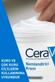 CeraVe - Vücut Nemlendirici Krem - 454Gm - 2