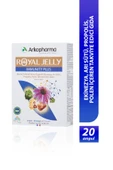 Arkopharma Royal Jelly Immunity Plus - 20 Ampül thumbnail 1