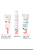 Avene Mineral Lotion Toleransı Düşük Hassas Ciltler için Süt Formunda SPF 50+ Güneş Koruyucu 100 ml - 6