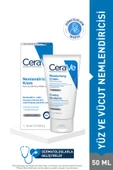 CeraVe Nemlendirici Krem 50ml - 1