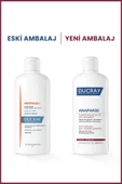 Ducray Anaphase Chronic Saç Dökülmesi Karşıtı Şampuan 400 ml - 2